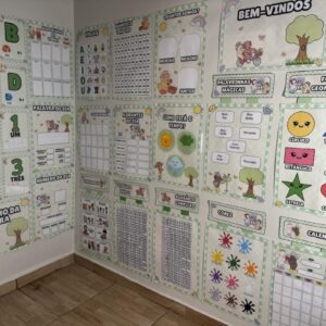 KIT SALA BOBBIE GOODS